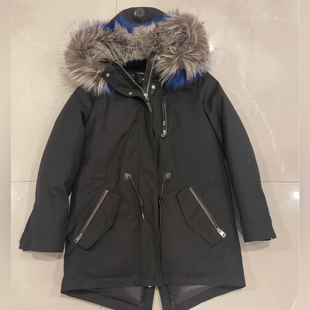 Women’s Mackage Winter Coat